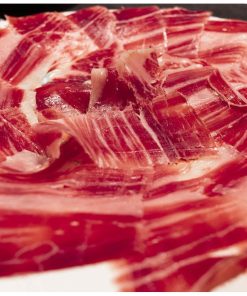 jamón de pata negra